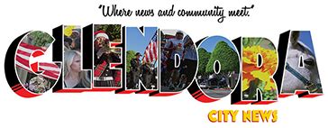 glendora city news.